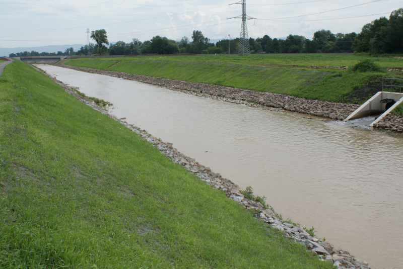 Referenčné stavby / Nováky - otvárka 11. ťažobného úseku - povrch - foto Referenčné stavby / Nováky - otvárka 11. ťažobného úseku - povrch - foto
