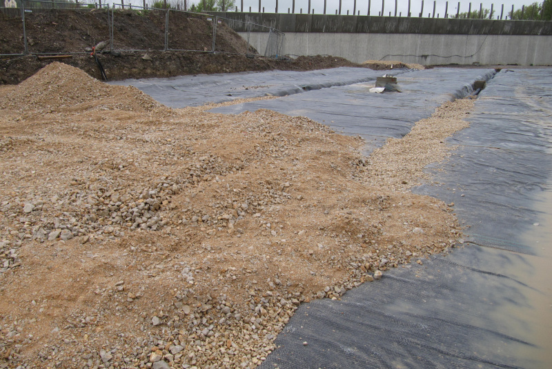 Referenčné stavby / ŽSR Zlatovce - T. Teplá - foto Referenčné stavby / ŽSR Zlatovce - T. Teplá - foto