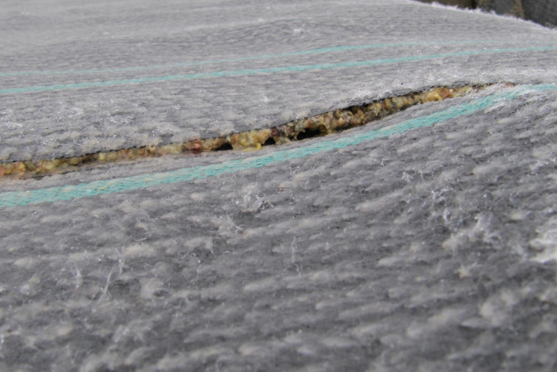 Referenčné stavby / ŽSR Zlatovce - T. Teplá - foto Referenčné stavby / ŽSR Zlatovce - T. Teplá - foto