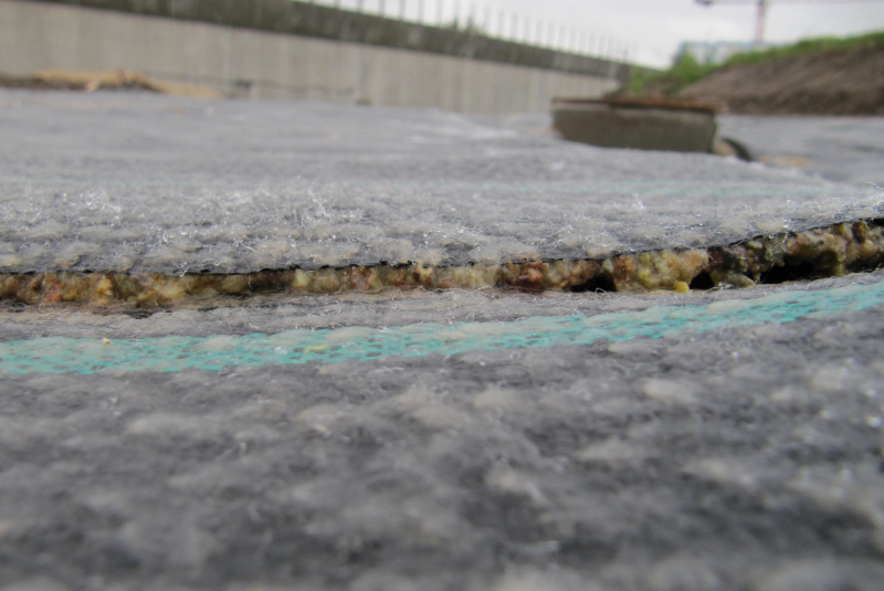 Referenčné stavby / ŽSR Zlatovce - T. Teplá - foto Referenčné stavby / ŽSR Zlatovce - T. Teplá - foto