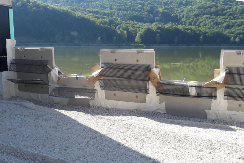 Referenčné stavby / ŽSR Púchov - Považská Teplá - foto Referenčné stavby / ŽSR Púchov - Považská Teplá - foto