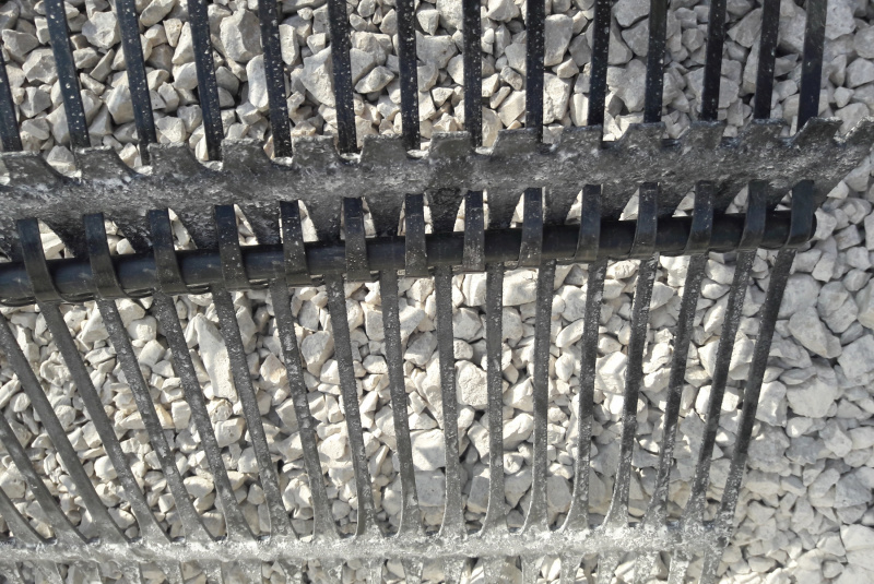 Referenčné stavby / ŽSR Púchov - Považská Teplá - foto Referenčné stavby / ŽSR Púchov - Považská Teplá - foto