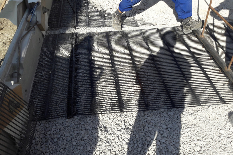 Referenčné stavby / ŽSR Púchov - Považská Teplá - foto Referenčné stavby / ŽSR Púchov - Považská Teplá - foto