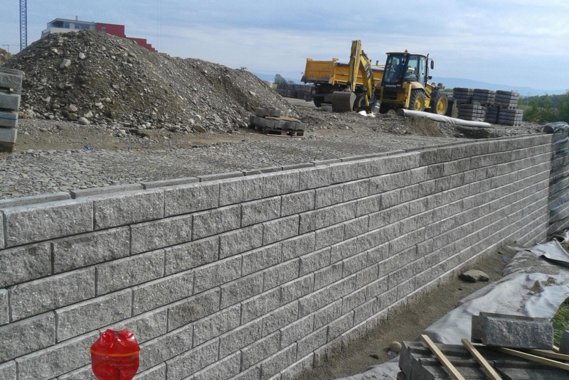 Referenčné stavby / Košice - obytný súbor Panorama - foto Referenčné stavby / Košice - obytný súbor Panorama - foto