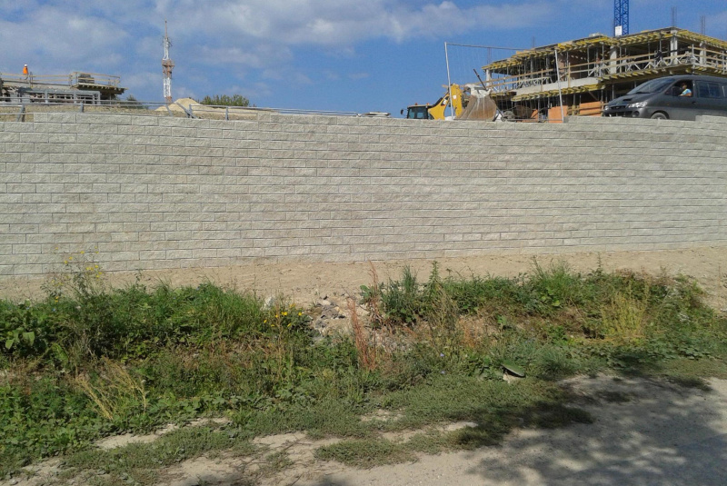 Referenčné stavby / Košice - obytný súbor Panorama - foto Referenčné stavby / Košice - obytný súbor Panorama - foto