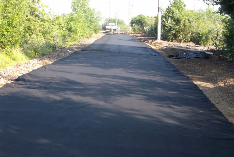 Referenčné stavby / ŽSR Maťovce, predĺženie koľaje a KR výhybiek s úpravou ŽZ - foto Referenčné stavby / ŽSR Maťovce, predĺženie koľaje a KR výhybiek s úpravou ŽZ - foto