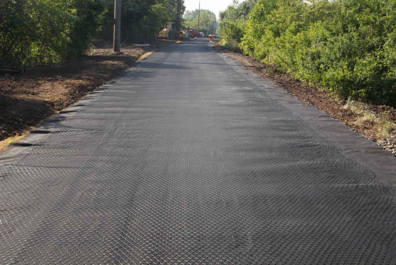 Referenčné stavby / ŽSR Maťovce, predĺženie koľaje a KR výhybiek s úpravou ŽZ - foto Referenčné stavby / ŽSR Maťovce, predĺženie koľaje a KR výhybiek s úpravou ŽZ - foto