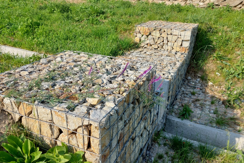 Referenčné stavby / Svätý Jur - Obytný súbor Weinberg - foto Referenčné stavby / Svätý Jur - Obytný súbor Weinberg - foto