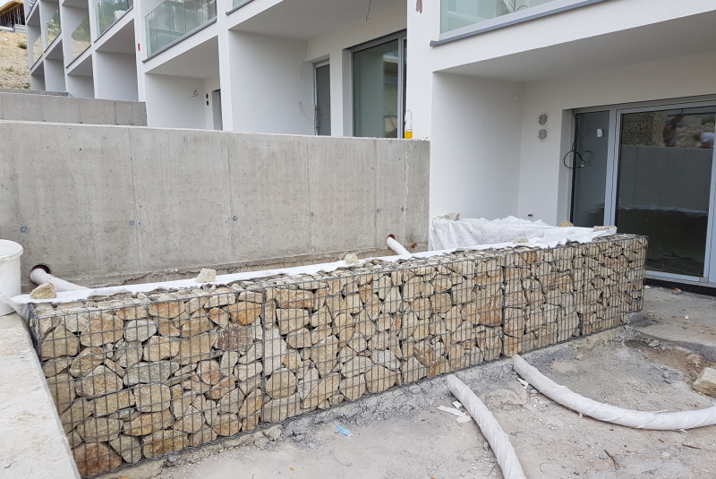 Referenčné stavby / Bratislava - Vinohradis Villas - foto Referenčné stavby / Bratislava - Vinohradis Villas - foto