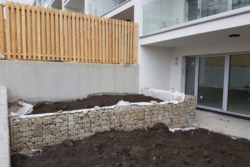 Referenčné stavby / Bratislava - Vinohradis Villas - foto Referenčné stavby / Bratislava - Vinohradis Villas - foto