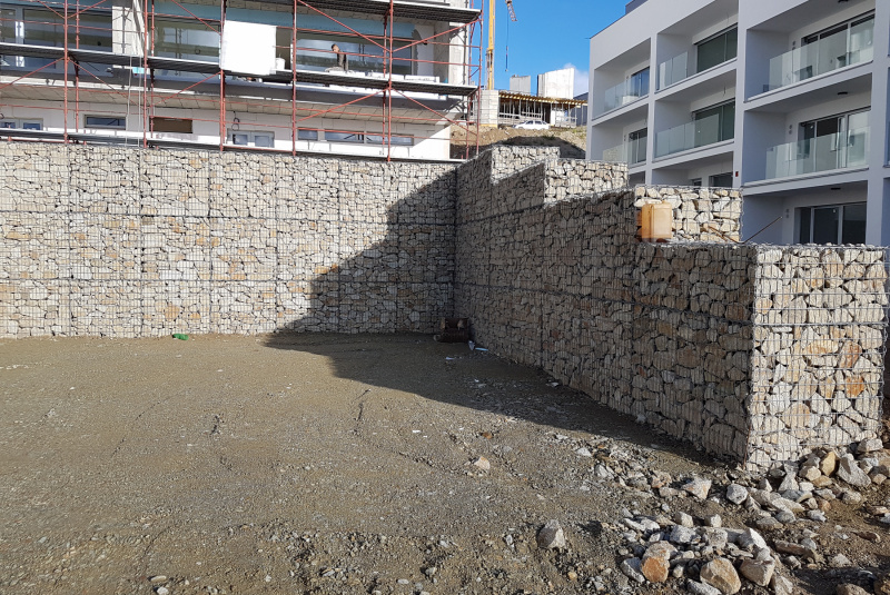 Referenčné stavby / Bratislava - Vinohradis Villas - foto Referenčné stavby / Bratislava - Vinohradis Villas - foto