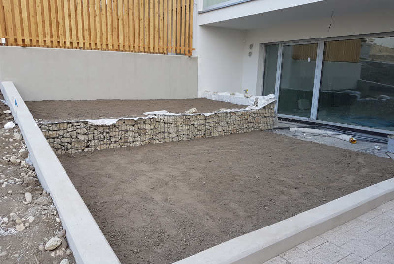 Referenčné stavby / Bratislava - Vinohradis Villas - foto Referenčné stavby / Bratislava - Vinohradis Villas - foto