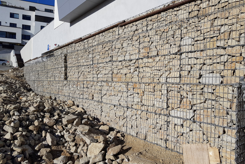 Referenčné stavby / Bratislava - Vinohradis Villas - foto Referenčné stavby / Bratislava - Vinohradis Villas - foto