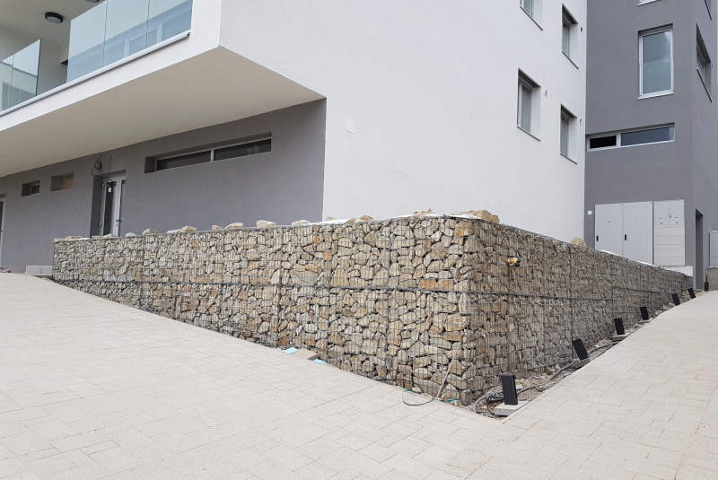 Referenčné stavby / Bratislava - Vinohradis Villas - foto Referenčné stavby / Bratislava - Vinohradis Villas - foto