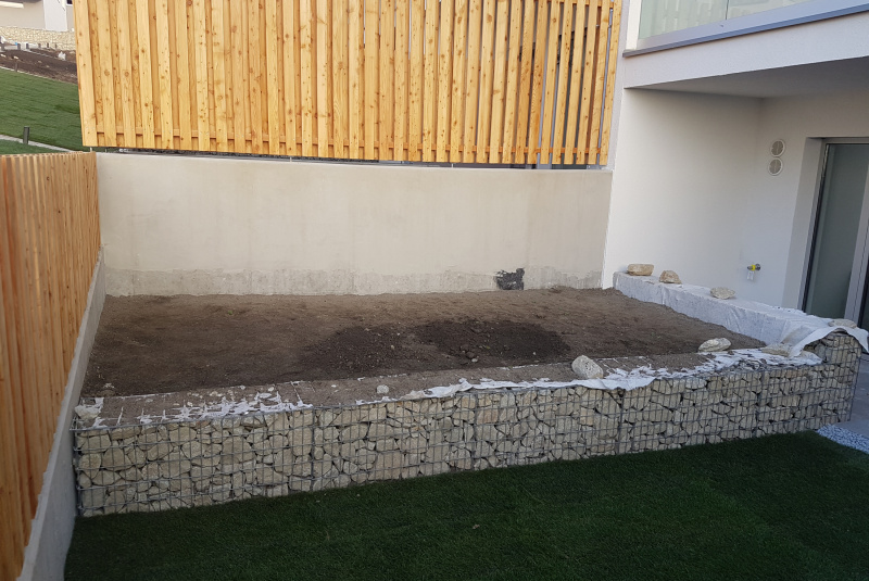 Referenčné stavby / Bratislava - Vinohradis Villas - foto Referenčné stavby / Bratislava - Vinohradis Villas - foto