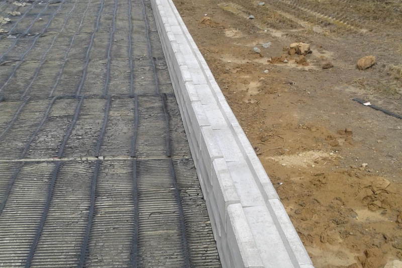 Referenčné stavby / I/68 Prešov – Lipníky - foto Referenčné stavby / I/68 Prešov – Lipníky - foto