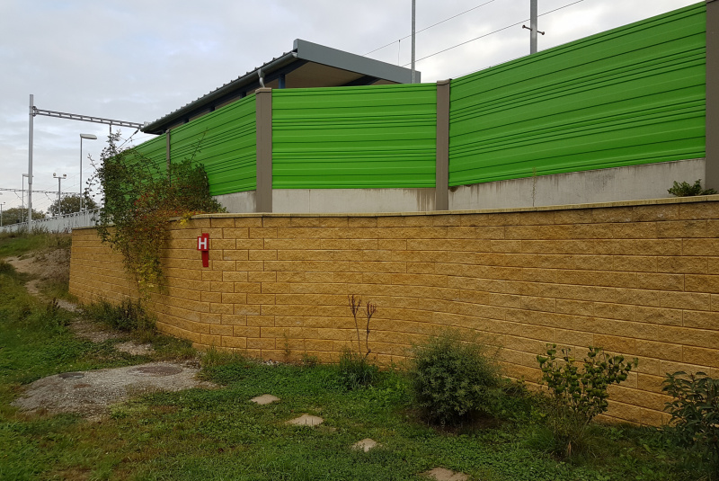 Referenčné stavby / ŽSR Zlatovce - Trenčianska Teplá, SO 32.32.04 - foto Referenčné stavby / ŽSR Zlatovce - Trenčianska Teplá, SO 32.32.04 - foto