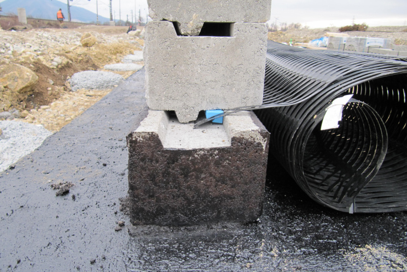 Referenčné stavby / ŽSR Beluša - Púchov, SO 41.33.13 - foto Referenčné stavby / ŽSR Beluša - Púchov, SO 41.33.13 - foto