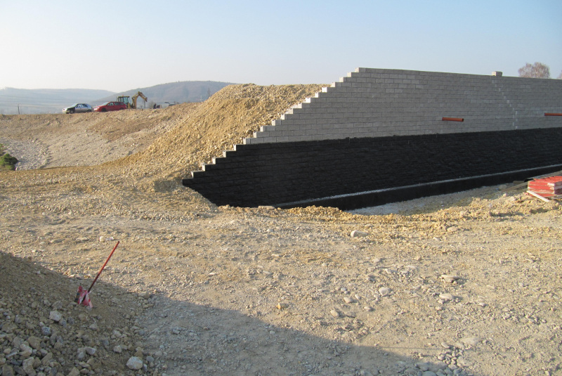 Referenčné stavby / ŽSR Beluša - Púchov, SO 41.33.13 - foto Referenčné stavby / ŽSR Beluša - Púchov, SO 41.33.13 - foto