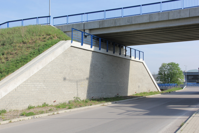 Referenčné stavby / ŽSR Beluša - Púchov, SO 41.33.13 - foto Referenčné stavby / ŽSR Beluša - Púchov, SO 41.33.13 - foto