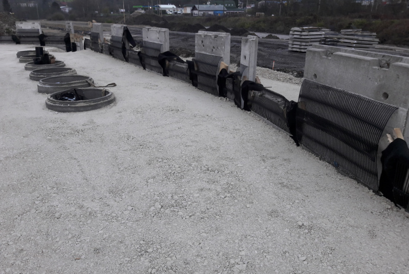 Referenčné stavby / ŽSR Púchov - Považská Teplá, SO 46.33.12 - foto Referenčné stavby / ŽSR Púchov - Považská Teplá, SO 46.33.12 - foto