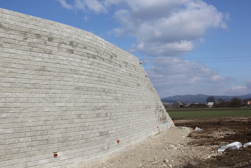 Referenčné stavby / ŽSR Považská Teplá - Žilina, SO 48.33.16 - foto Referenčné stavby / ŽSR Považská Teplá - Žilina, SO 48.33.16 - foto