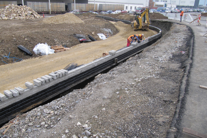 Referenčné stavby / ŽSR Beluša - Púchov, SO 42.33.10 - foto Referenčné stavby / ŽSR Beluša - Púchov, SO 42.33.10 - foto