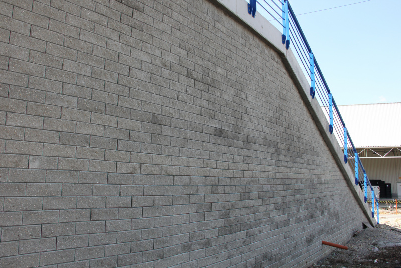 Referenčné stavby / ŽSR Beluša - Púchov, SO 42.33.10 - foto Referenčné stavby / ŽSR Beluša - Púchov, SO 42.33.10 - foto