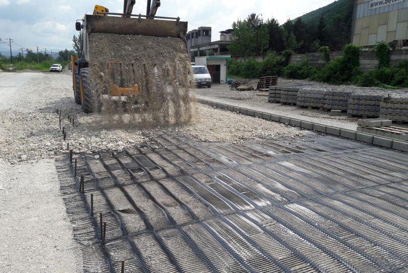 Referenčné stavby / ŽSR Púchov - Považská Teplá, SO 44.33.03 - foto Referenčné stavby / ŽSR Púchov - Považská Teplá, SO 44.33.03 - foto