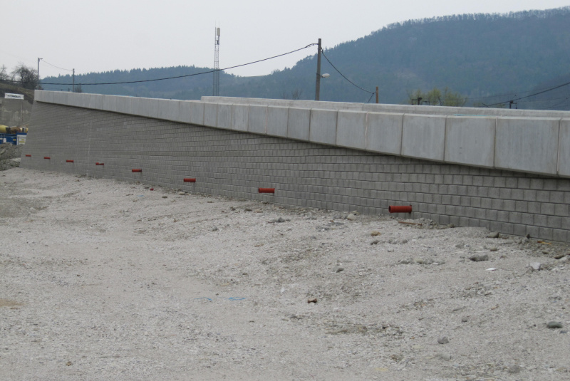 Referenčné stavby / ŽSR Púchov - Považská Teplá, SO 44.33.03 - foto Referenčné stavby / ŽSR Púchov - Považská Teplá, SO 44.33.03 - foto