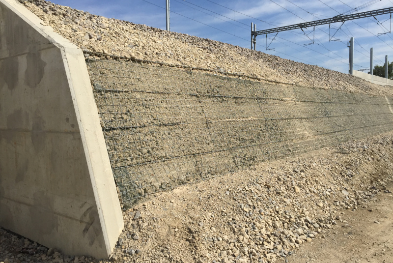 Referenčné stavby / ŽSR Považská Teplá - Žilina, SO 49.32.02 - foto Referenčné stavby / ŽSR Považská Teplá - Žilina, SO 49.32.02 - foto