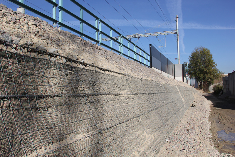 Referenčné stavby / ŽSR Považská Teplá - Žilina, SO 49.32.02 - foto Referenčné stavby / ŽSR Považská Teplá - Žilina, SO 49.32.02 - foto