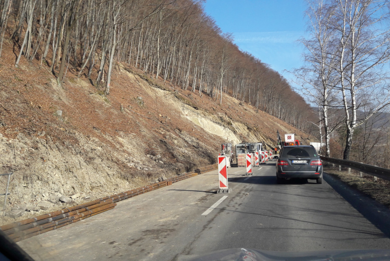 Referenčné stavby / ŽSR Púchov - Považská Teplá, SO 44.38.08 - foto Referenčné stavby / ŽSR Púchov - Považská Teplá, SO 44.38.08 - foto