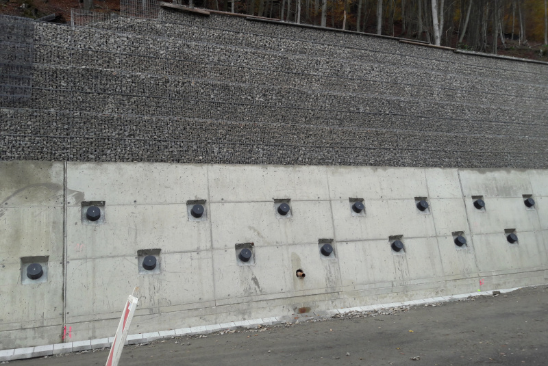 Referenčné stavby / ŽSR Púchov - Považská Teplá, SO 44.38.08 - foto Referenčné stavby / ŽSR Púchov - Považská Teplá, SO 44.38.08 - foto