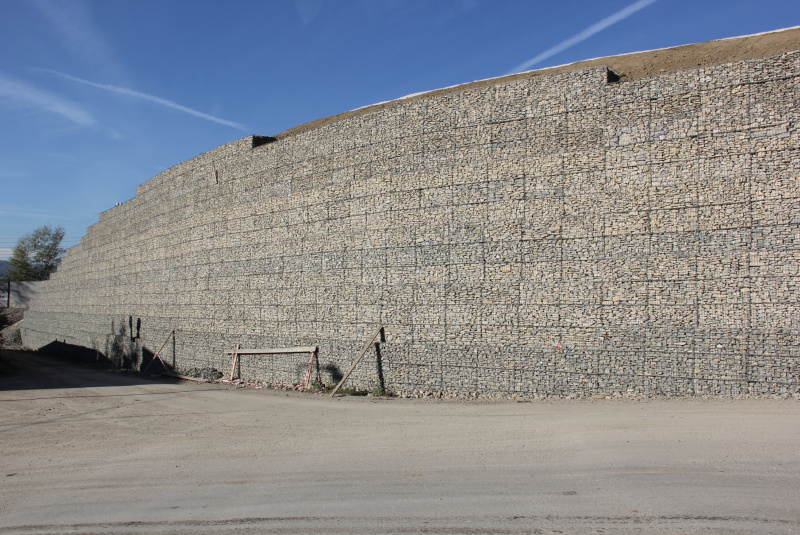 Referenčné stavby / ŽSR Považská Teplá - Žilina, SO 49.38.02 - foto Referenčné stavby / ŽSR Považská Teplá - Žilina, SO 49.38.02 - foto