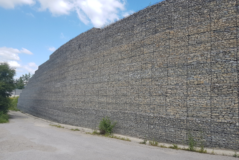 Referenčné stavby / ŽSR Považská Teplá - Žilina, SO 49.38.02 - foto Referenčné stavby / ŽSR Považská Teplá - Žilina, SO 49.38.02 - foto