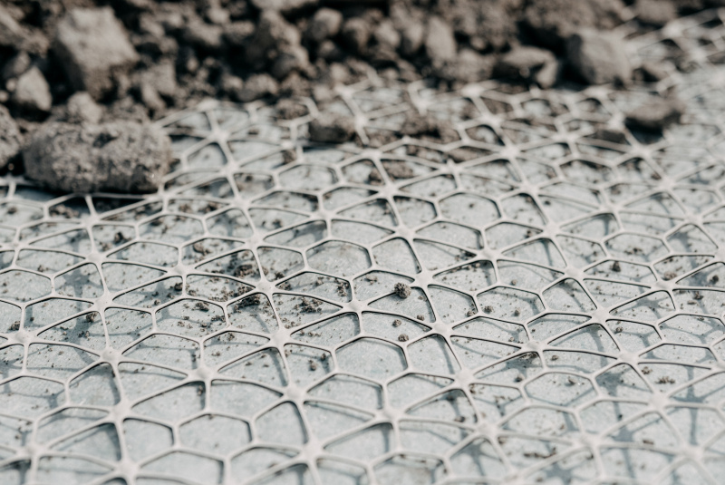 Novinky - zoznam / Tensar InterAx - foto Novinky - zoznam / Tensar InterAx - foto