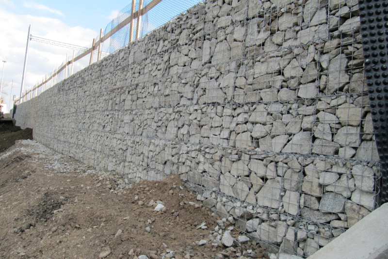 Referenčné stavby / ŽSR Považská Teplá - Žilina, SO 49.32.02 - foto Referenčné stavby / ŽSR Považská Teplá - Žilina, SO 49.32.02 - foto