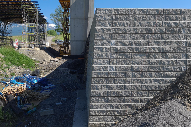 Referenčné stavby / ŽSR Liptovský Mikuláš - Poprad-Tatry (mimo), SO 403.33.02 - foto Referenčné stavby / ŽSR Liptovský Mikuláš - Poprad-Tatry (mimo), SO 403.33.02 - foto