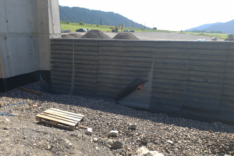 Referenčné stavby / ŽSR Liptovský Mikuláš - Poprad-Tatry (mimo), SO 403.33.02 - foto Referenčné stavby / ŽSR Liptovský Mikuláš - Poprad-Tatry (mimo), SO 403.33.02 - foto