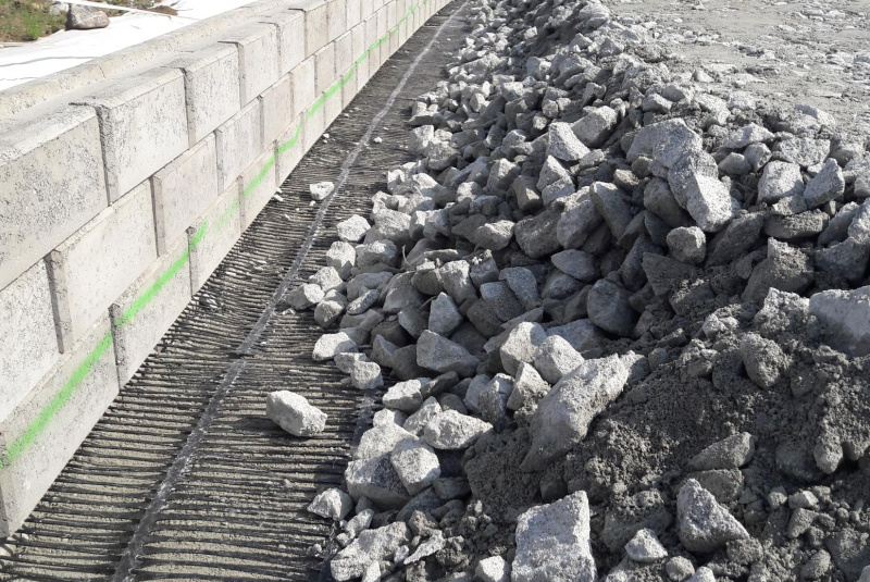 Referenčné stavby / D1 Lietavská Lúčka - Višňové - Dubná Skala, SO 111-00 - foto Referenčné stavby / D1 Lietavská Lúčka - Višňové - Dubná Skala, SO 111-00 - foto