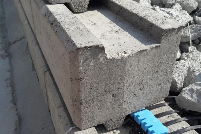 Referenčné stavby / D1 Lietavská Lúčka - Višňové - Dubná Skala, SO 111-00 - foto Referenčné stavby / D1 Lietavská Lúčka - Višňové - Dubná Skala, SO 111-00 - foto