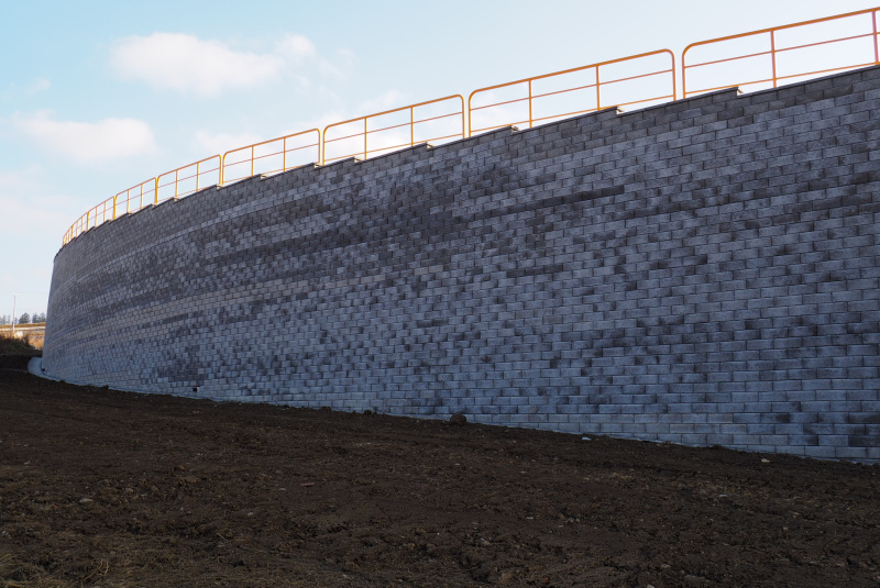 Referenčné stavby / D1 Lietavská Lúčka - Višňové - Dubná Skala, SO 111-00 - foto Referenčné stavby / D1 Lietavská Lúčka - Višňové - Dubná Skala, SO 111-00 - foto