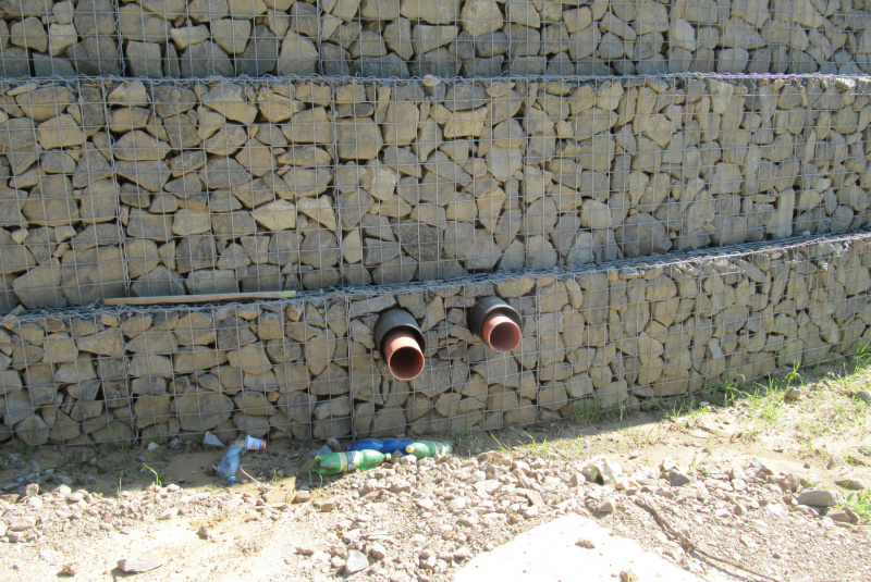 Referenčné stavby / D1 Fričovce - Svinia, SO 208 - foto Referenčné stavby / D1 Fričovce - Svinia, SO 208 - foto