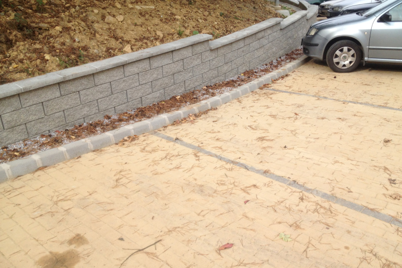 Referenčné stavby / Domaša - Zelená Lagúna - foto Referenčné stavby / Domaša - Zelená Lagúna - foto