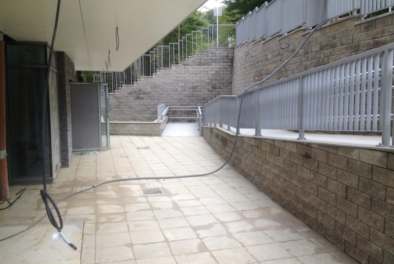 Referenčné stavby / Domaša - Zelená Lagúna - foto Referenčné stavby / Domaša - Zelená Lagúna - foto