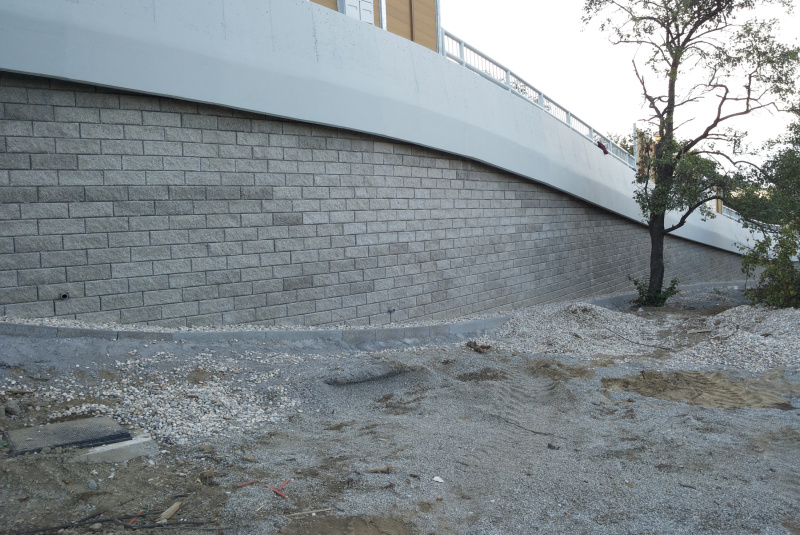 Referenčné stavby / Košice – Technická infraštruktúra pre IBV Červený breh – 1. etapa - foto Referenčné stavby / Košice – Technická infraštruktúra pre IBV Červený breh – 1. etapa - foto