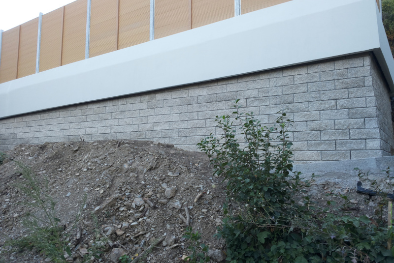 Referenčné stavby / Košice – Technická infraštruktúra pre IBV Červený breh – 1. etapa - foto Referenčné stavby / Košice – Technická infraštruktúra pre IBV Červený breh – 1. etapa - foto