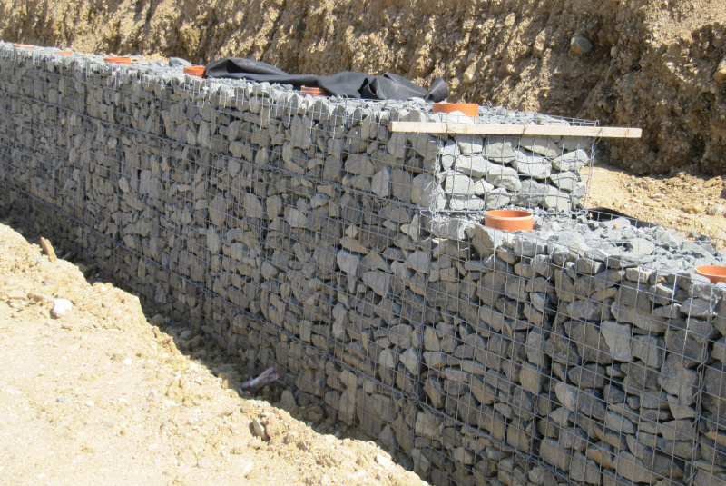 Referenčné stavby / D1 Fričovce - Svinia, SO 227-00 - foto Referenčné stavby / D1 Fričovce - Svinia, SO 227-00 - foto