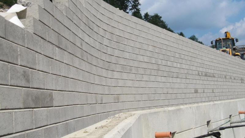 Referenčné stavby / D3 Čadca, Bukov - Svrčinovec, SO 281-11-02 - foto Referenčné stavby / D3 Čadca, Bukov - Svrčinovec, SO 281-11-02 - foto